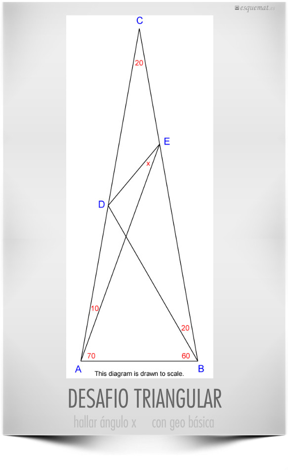 DESAFIO TRIANGULAR