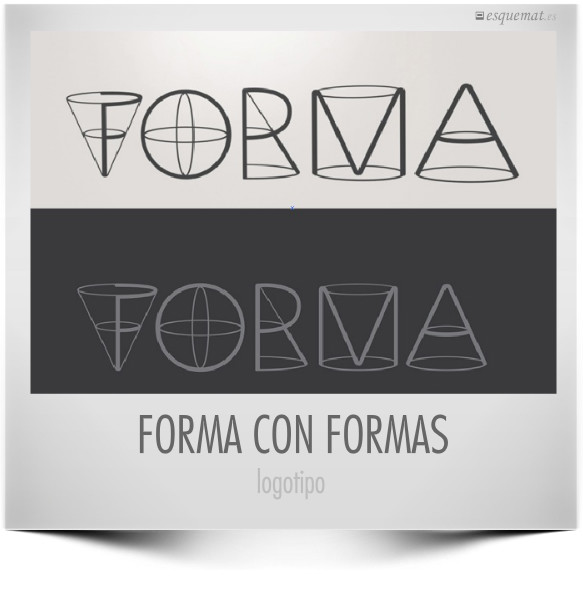 FORMA CON FORMAS