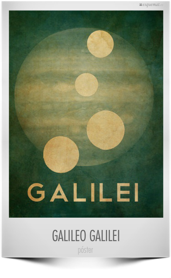 GALILEO GALILEI