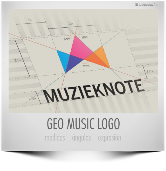 GEO MUSIC LOGO