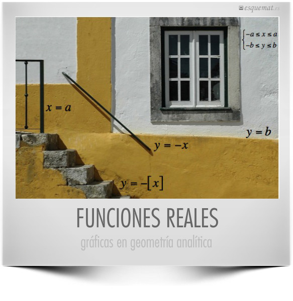 GRAFICAS DE FUNCIONES 