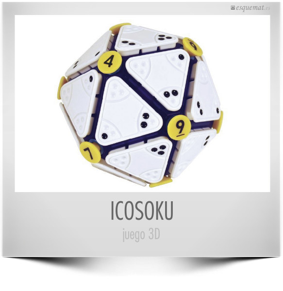 ICOSOKU