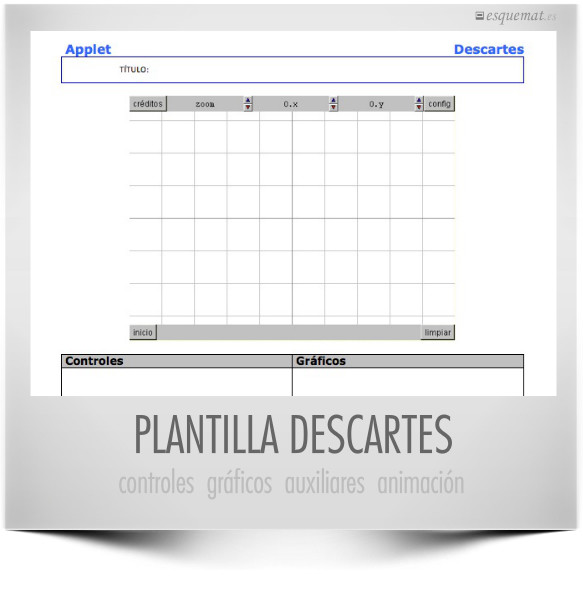 PLANTILLA DESCARTES