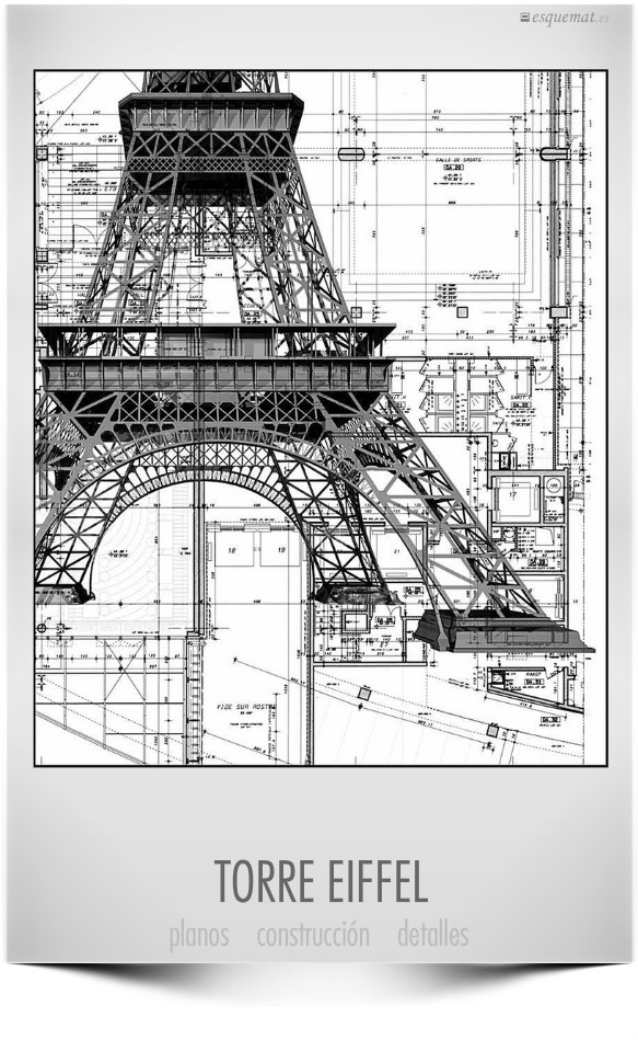 TORRE EIFFEL